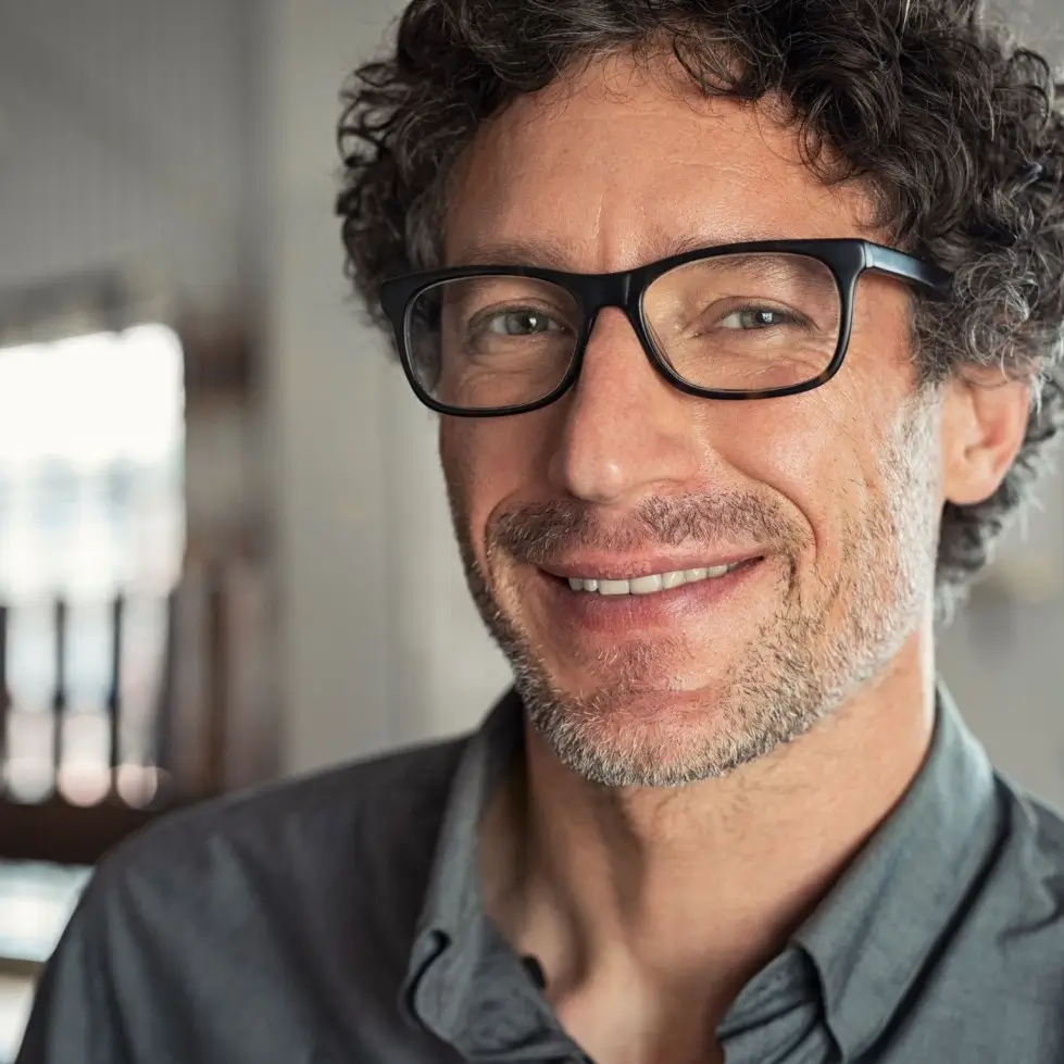 Mark R.-Sacral Nectar-Happy-Customer